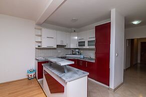 Apartments Janja