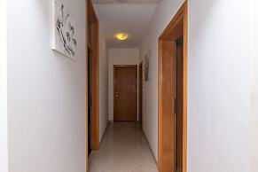 Apartments Janja
