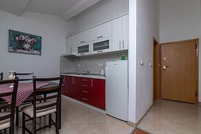 Apartments Janja