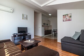 Apartments Janja