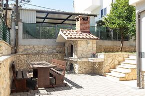 Apartments Janja