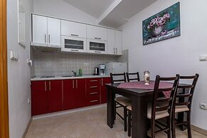 Apartments Janja