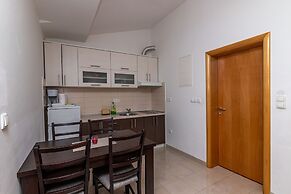 Apartments Janja