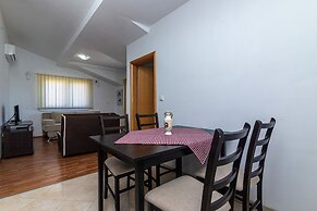 Apartments Janja