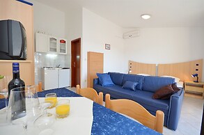 Apartments Mira