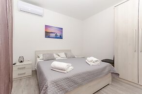 Apartments Silvana