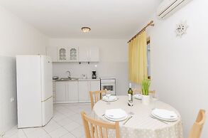 Apartments Silvana