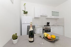 Apartments Silvana