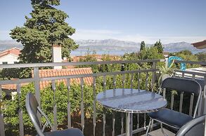 Apartments Silvana