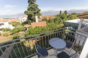 Apartments Silvana