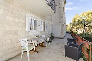 Apartments Silvana