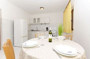 Apartments Silvana