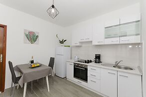 Apartments Silvana