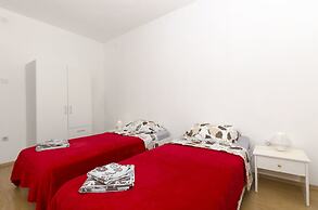 Apartment Milan
