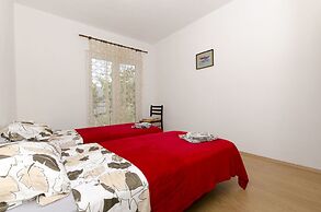 Apartment Milan