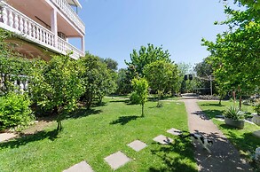 Apartments Plava Plaza Daniela
