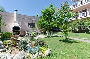 Apartments Plava Plaza Daniela
