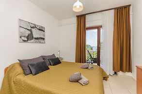Apartments Plava Plaza Daniela