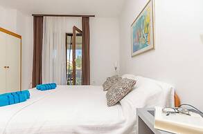 Apartments Plava Plaza Daniela