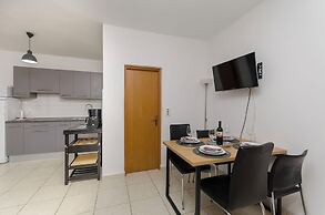 Apartments Plava Plaza Daniela