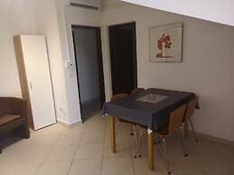 Apartments Plava Plaza Daniela