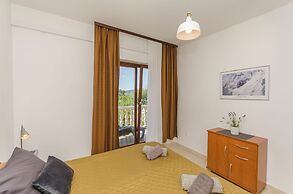 Apartments Plava Plaza Daniela