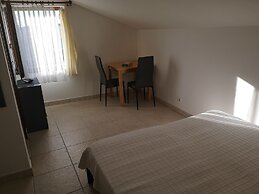 Apartments Plava Plaza Daniela
