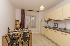 Apartments Plava Plaza Daniela