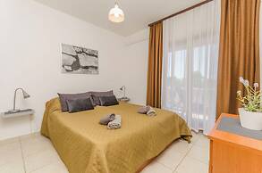 Apartments Plava Plaza Daniela