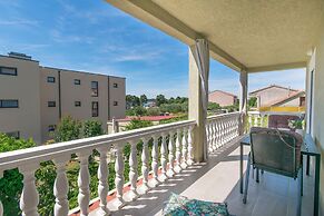 Apartments Plava Plaza Daniela