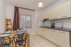 Apartments Plava Plaza Daniela