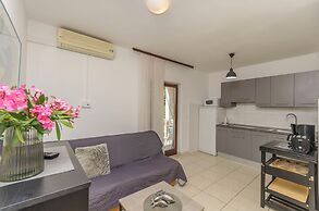 Apartments Plava Plaza Daniela