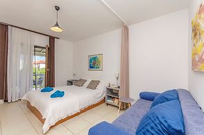 Apartments Plava Plaza Daniela