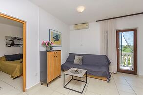 Apartments Plava Plaza Daniela