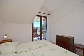 Apartments Plava Plaza Daniela