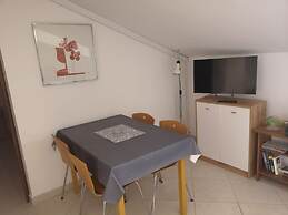 Apartments Plava Plaza Daniela