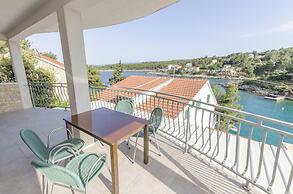 Apartment Ivo