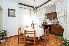 Apartment Luketa