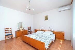 Apartment Luketa