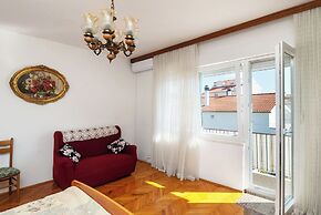Apartment Luketa