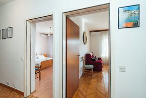 Apartment Luketa