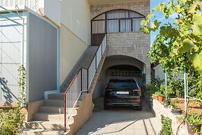 Apartment Luketa