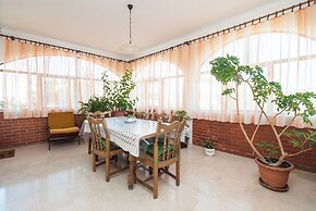 Apartment Luketa