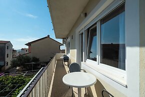 Apartment Luketa