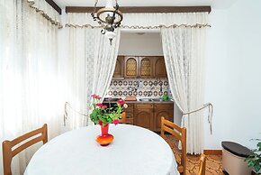 Apartment Luketa