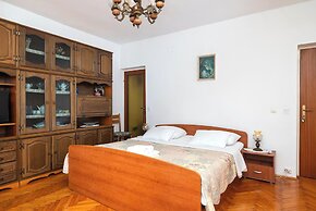 Apartment Luketa