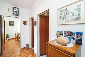 Apartment Luketa