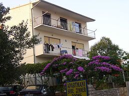 Apartment Luketa