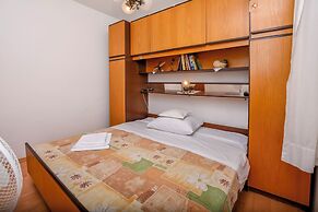 Apartment Luketa