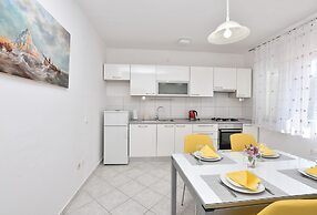 Apartments Kure